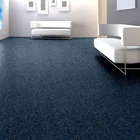 Pile Carpet High Quality Loop Pile Carpet Machine Made