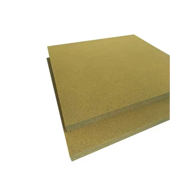 eccosorb hr flat roof foam insulation components microwave absorber Flat Microwave Absorber