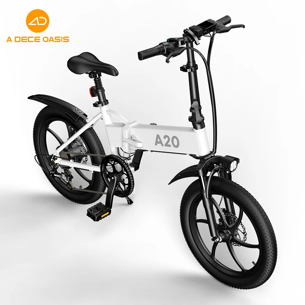 direct sales e bikes