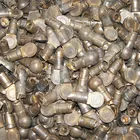 Forged Brass Customized Brass Hot Forging Service