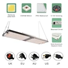Led Led 240w Led Grow Light Lm301H 240W Dimmable Full Spectrum Waterproof Led Grow Light For Indoor Plant