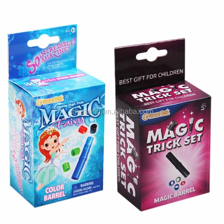 Most popular Excellent classic magic