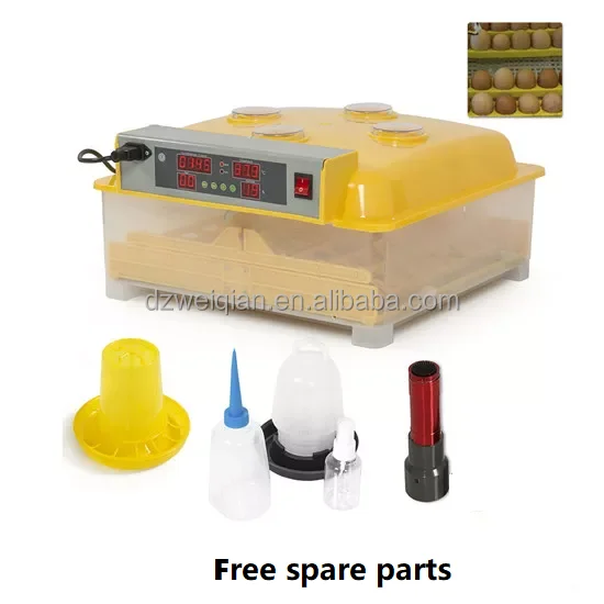 egg incubators