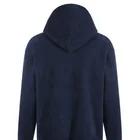 Hoodies Custom Cheap Unisex 100% Cotton Or Polyester Sublimation Printing Embroidered Logo Blank Fleece Hoodies