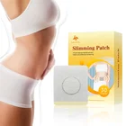 Product Slimming Navel Patch New Product Women Beauty Fat Weight Loss Belly Navel Original Slim Patch