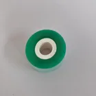 Color Food Plastic For 2021 Customized Color And Size Food Grade Plastic Film Roll For Packaging Film
