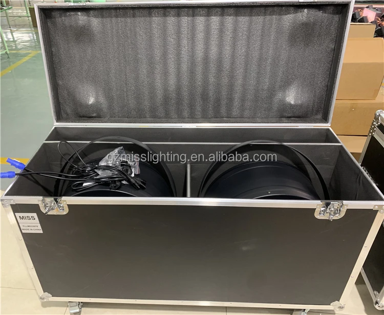 2025 Professional Stage DJ Background Light DMX Matrix Beam with Warm Effect Retro Return LED Light for Hotel Use New Design