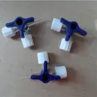 Good Price Disposable Medical Interventional Luer Lock 1/2/3 3 Way Infusion Stopcock