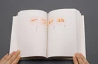 Book Activity Book Manufacturer Supplier 2021 New Popular Design Book Printing Activity Book