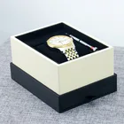 Box Card Leather High Quality Watch Original Box Papers Card Handbag Leather Watch Jewelry Boxes