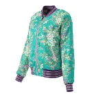 Jacket Winter Womens Down Padded Jacket Outdoor Warm Slim Fit Quilted Jacket For Women Clothing Quantity Hat Shell