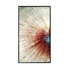 Porcelain Painting Crystal Porcelain Painting Suppliersluxury Home Decor Crystal Porcelain Wall Painting