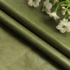 Canvas Fabric Recycled Oxford Fabric 20D 380T Rip Stop Recycled Nylon Waterproof Oxford Canvas Sustainable Fabric