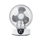 Fan Supplier Provides High Quality Customized USB Charging Mini Portable Desktop Fan