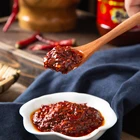 Chili China Wholesale Broad Bean Paste Chili Sauce Korean Bean Sauce Chili Sauce