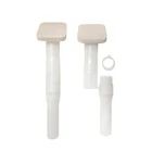 Applicator Sponge Medical Chlorhexidine Gluconate Skin Prep Foam Head Alcohol Antiseptic Free Empty Swabs CHG Applicator