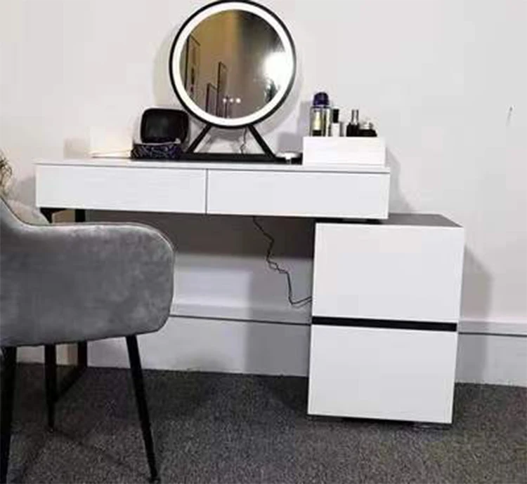 Consistent Quality Dressing Table Furniture Dressing Table With Lighted