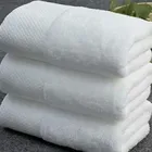 Cotton Towel High Quality 100% Cotton Luxury Bath Towel Hotel Bathroom Towel Pure Color Absorbent Towel Custom Logo