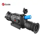 Vision Thermal Imaging Night Vision Riflescope