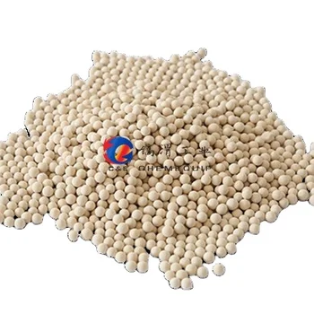 Lithium Molecular Sieve Adsorbents For Oxygen Concentrator And Nitrogen