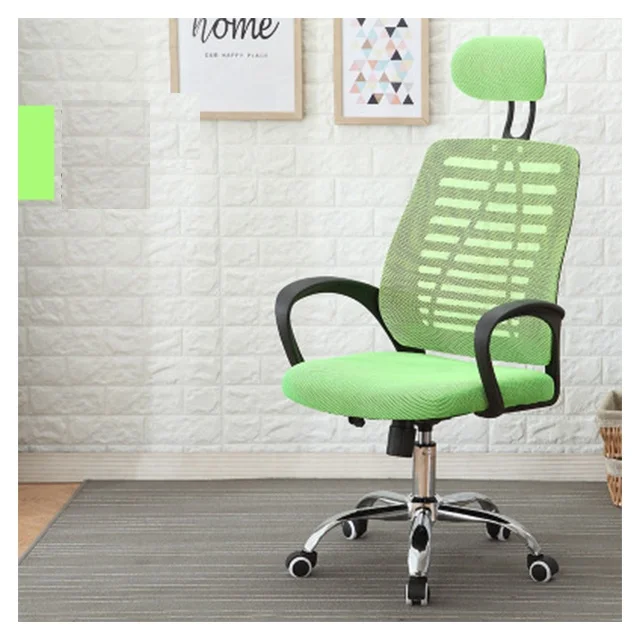 High Back Boss Executive Office Chair Ergonomic Mesh Swivel Chair Height Adjustable China Factory Wholesale Premium Office Chair