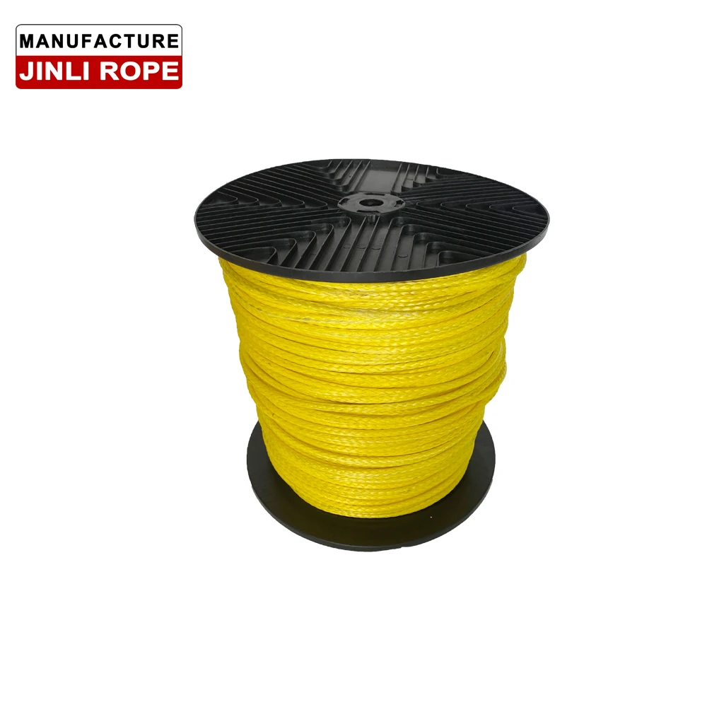 UHMWPE ROPE 10