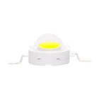 Led 110lm/w 1w Epistar White Led High Power LED 2 Pin 3.7V 1W Chip LED 110lm/w White LED 1 Watt Epistar LED De 1W