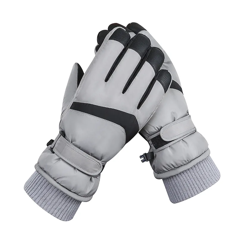 breathable winter gloves