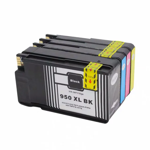 hp officejet pro 8600 ink 950 951