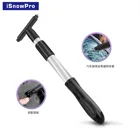 Long Handle Wet Cleaning Brush For Cars Furniture Apparel Shoes Bags And Accessories