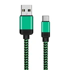 Cable For Iphone 2021 Hot Selling Stand Display Fast Charging Usb Cable 10ft Braided Usb Data Cable For Iphone 11 Pro Max For Iphone 12