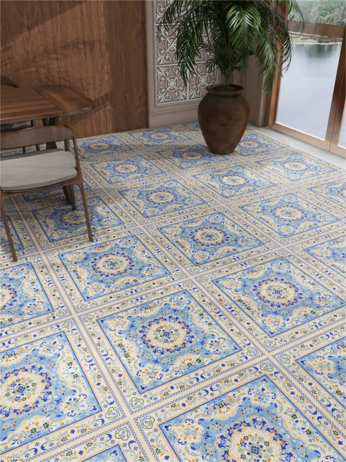 product modern design persian carpet tiles 600600mm mosaic tiles interior fireproof tiles 200300mm total project solution-9