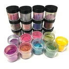 Color Pigment Multi Color Powder Pigment Sephcare Cosmetic Grade Color Pearl Mica Powder Pigment