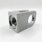 Forging Modern Design Various Styles Carbon Steel Forging For Machining Customized Forging Aluminum Product