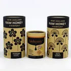 Biodegradable ECO-friendly food containers paper packaging