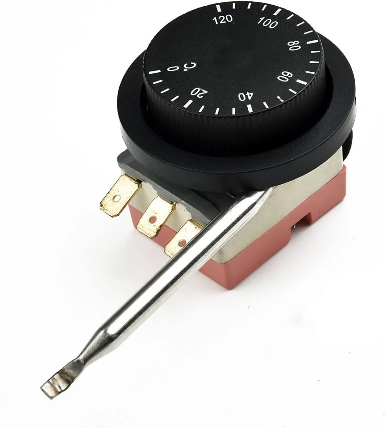 Capillary Thermostat Cooling Fan, 0-120, Electric - detail 6