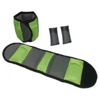 Skin Weight Weighted Skin Friendly Removable Sandbag Weight Bearing Wearable Adjustable Strap Neoprene Weighted Ankle