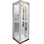 Home Lift Mini High Quality Home Lift Small Home Elevator Mini Lift For Home Customized