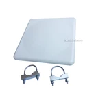 Antenna Wimax Antenna Manufacturer 17dBi Wimax Base Station Outdoor Wifi Flat Aerial 5.8G Panel Antenna