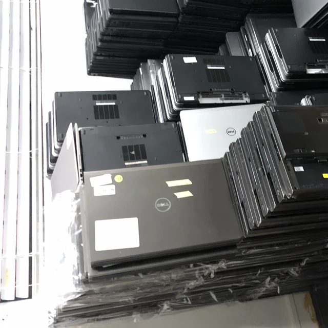 Best Refurbished Laptops Cor Core I3 I5 I7 Generations Fairly Used Importir Laptop Bekas Battery