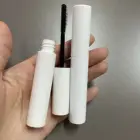 Hair Gel 10 Ml White Tube Strong Hold Hair Finishing Stick Gel With Private Label