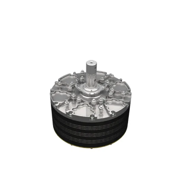 Ceiling Fan, 6.1m, 20FT, BLDC, Brushless - detail 6
