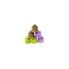 Cap Plastic Plastic Manufacturer Flip Cap 24-410 Screw Plastic Smooth Flip Top Cap