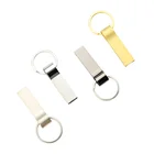 Metal Usb Drive 4gb Metal Waterproof Metal USB Flash Drive Customized Logo Pen Drive 4GB 8GB 16GB 32GB