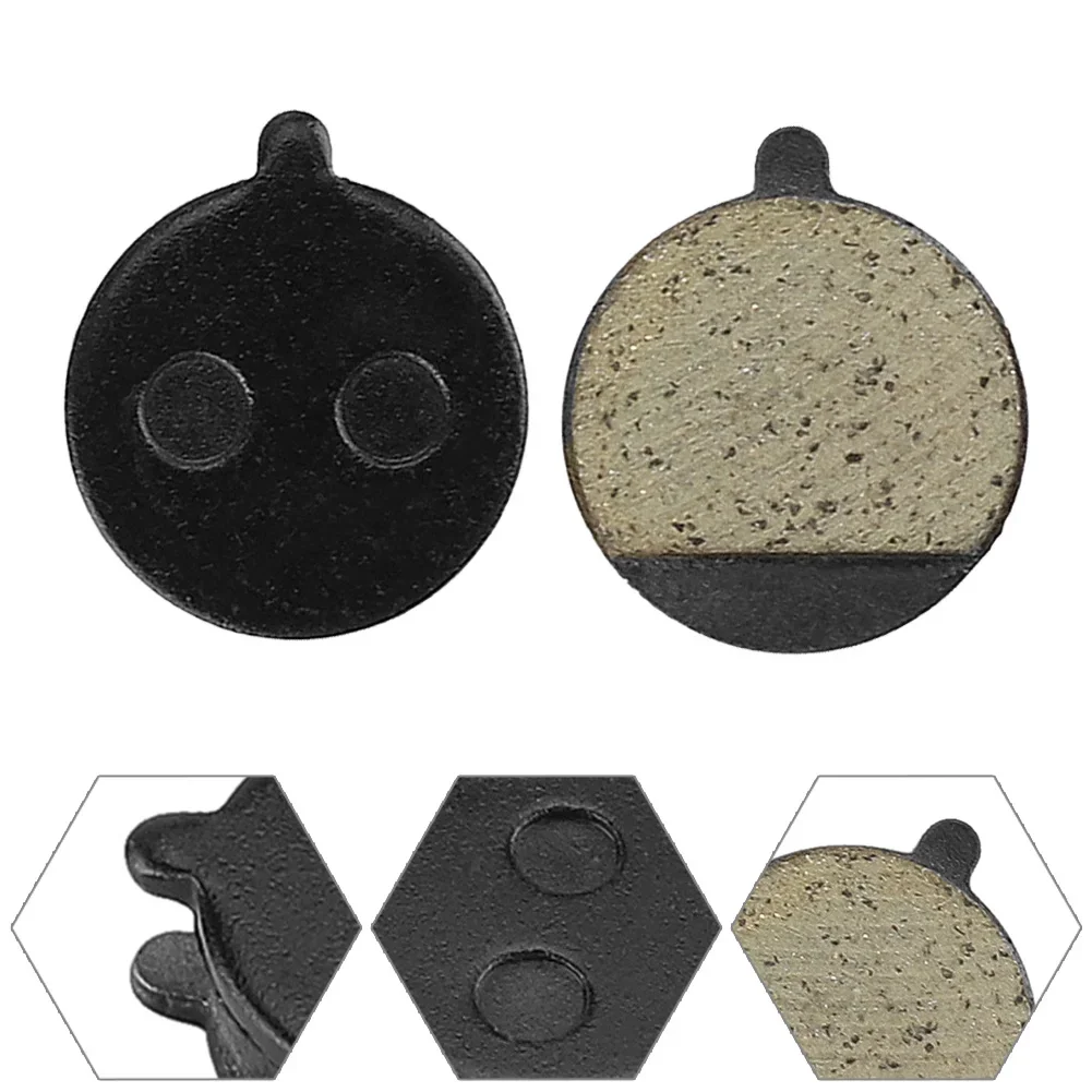 Brake Pads Electric Scooter Ziro / Kugoo M4 / Cecotec Bongo Serie A