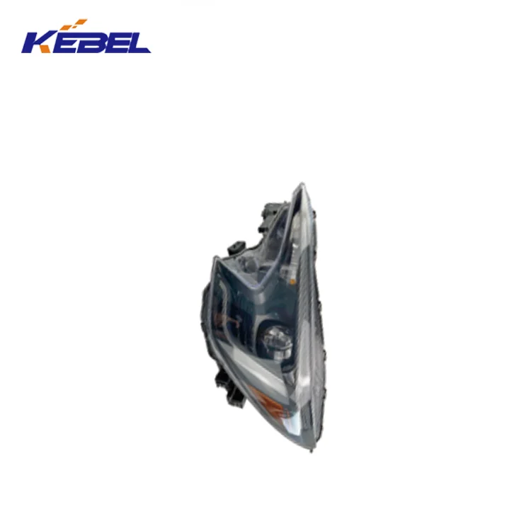 product kebel car accessories head lamp 84002sl120 oem 84002sl130 for subaru forester 2025-6