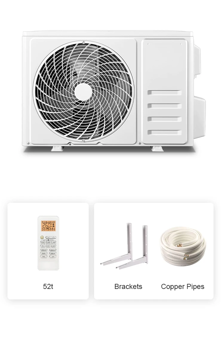 Floor Ceiling Air Conditioner, 24000, 30000, 36000, 48000 - detail 10