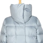 Long Coat Long Winter Women Puffer Clothes Long Down Jacket Plus Oversize Coat