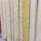 Bead Beads Wholesale Natural Pearl Bead Strand Making Jewelry Beads White Mother Of Pearl Loose Bead 8mm