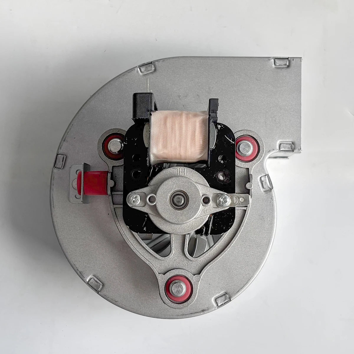 Gas Boiler, 65W, Wall - detail 12